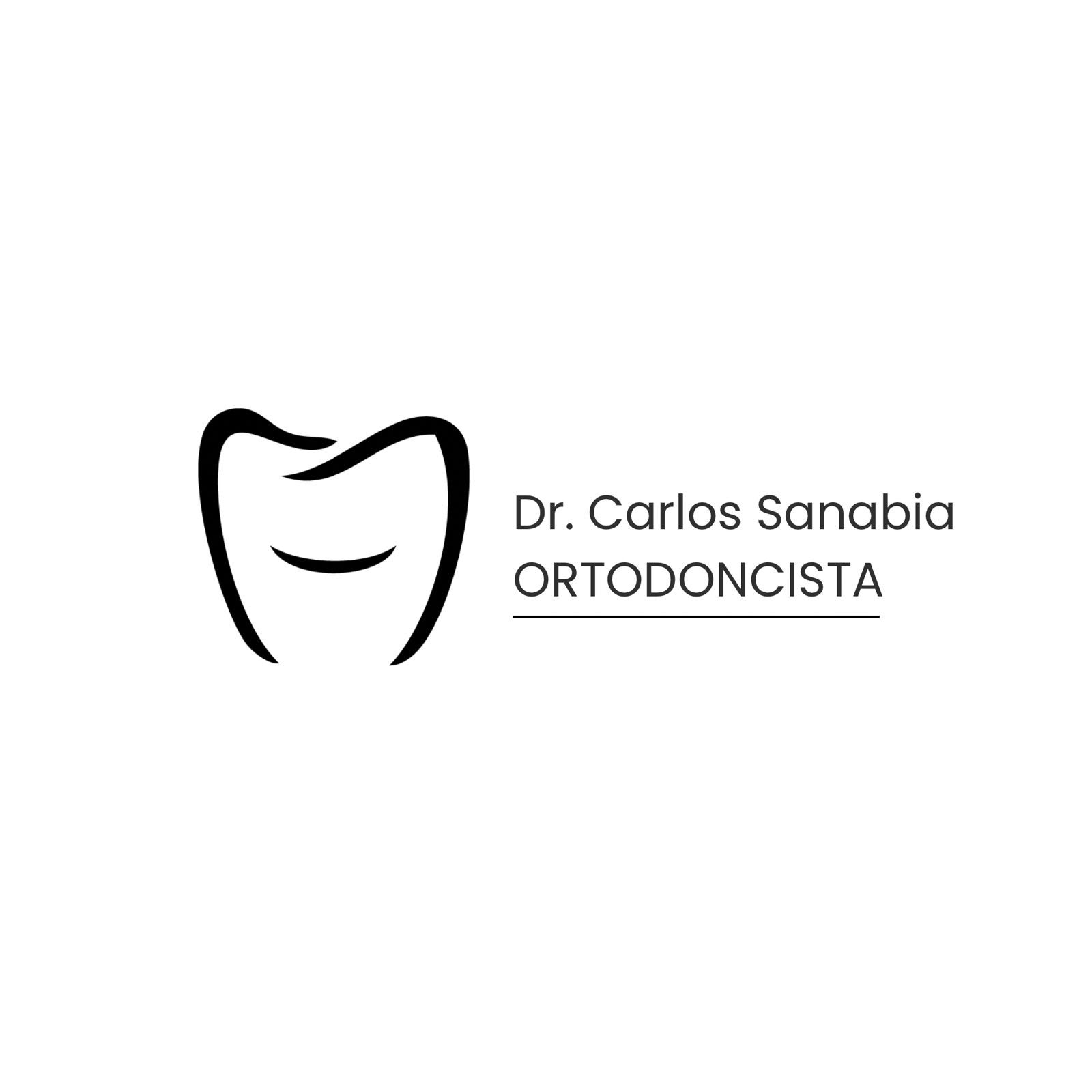 Carlos Sanabia Ortodoncista
