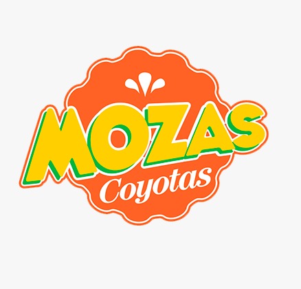Coyotas Mozas