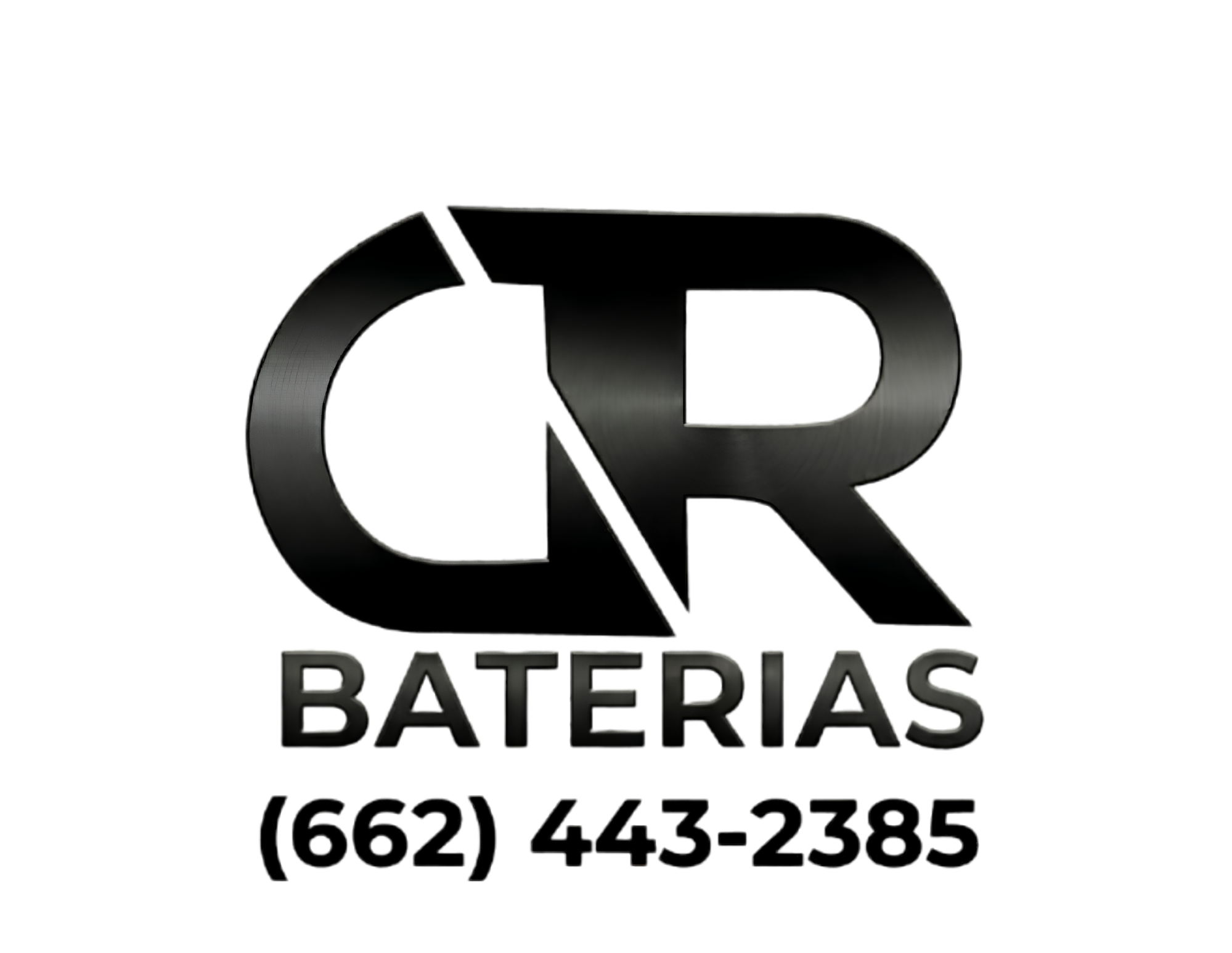 CR Baterías