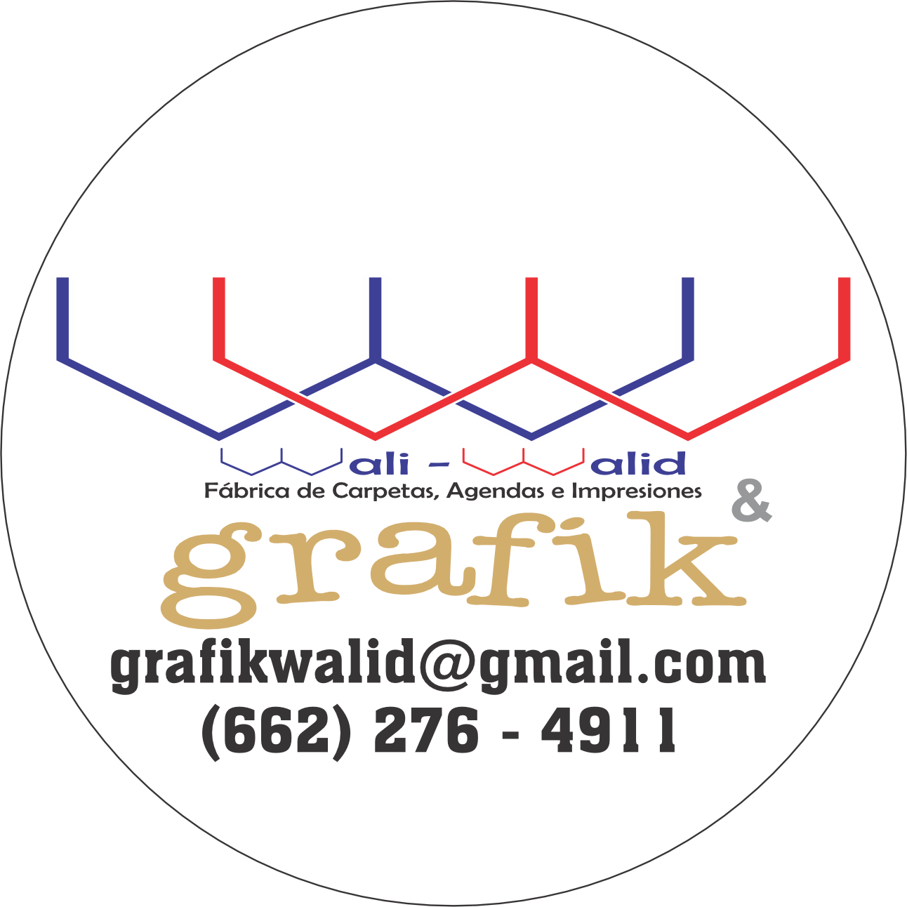 Grafik & Walid
