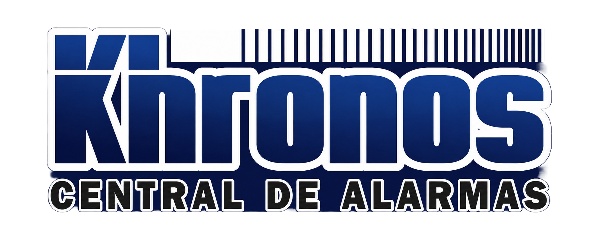 Khronos Central de Alarmas