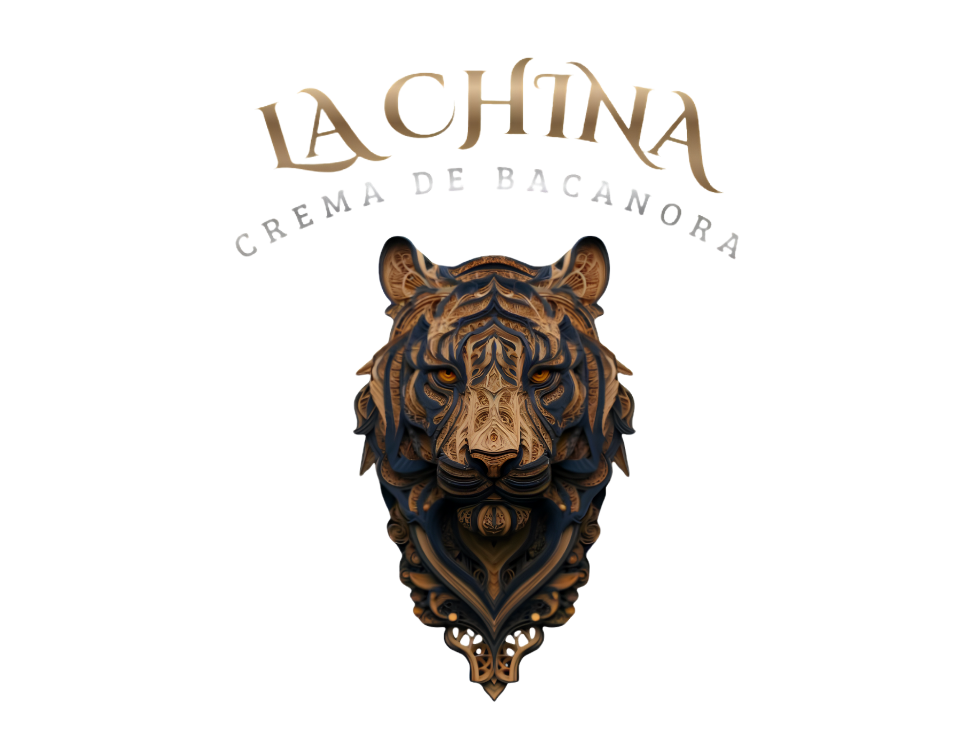 La China