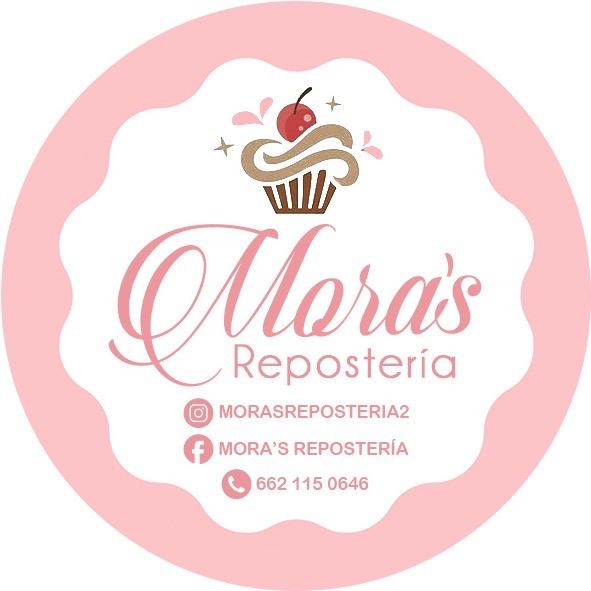 Moras Repostería