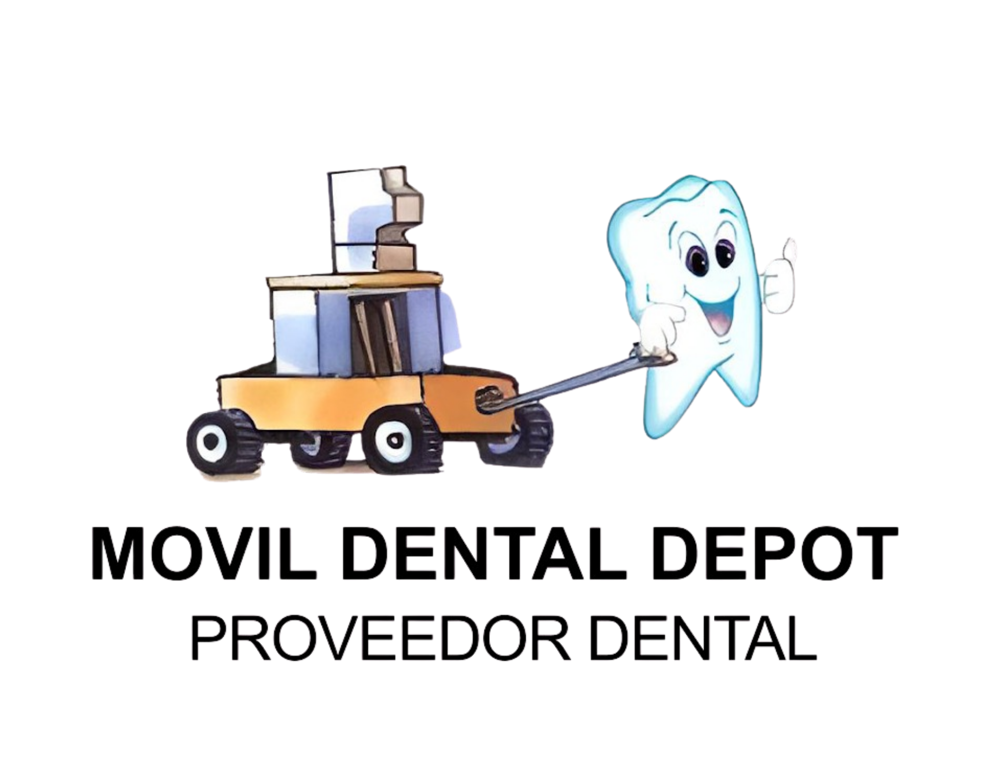 Móvil Dental