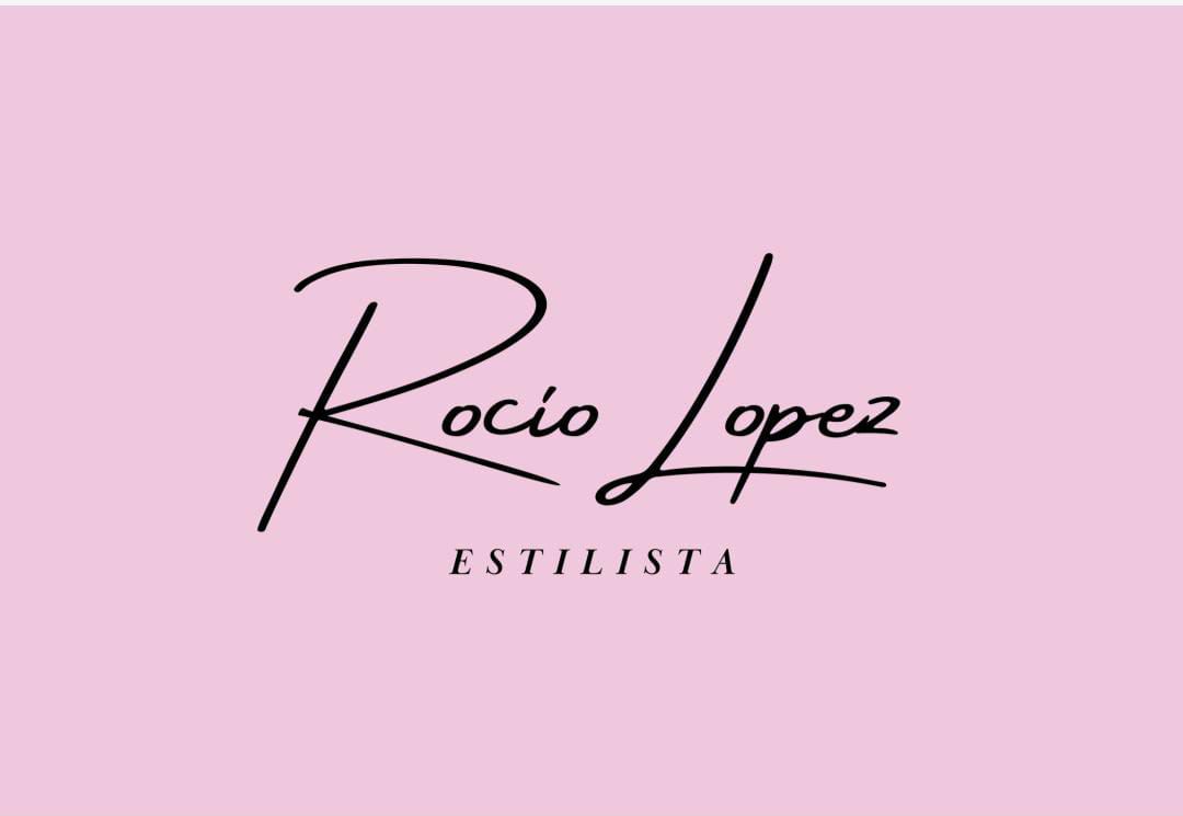 Rocío López Estilista
