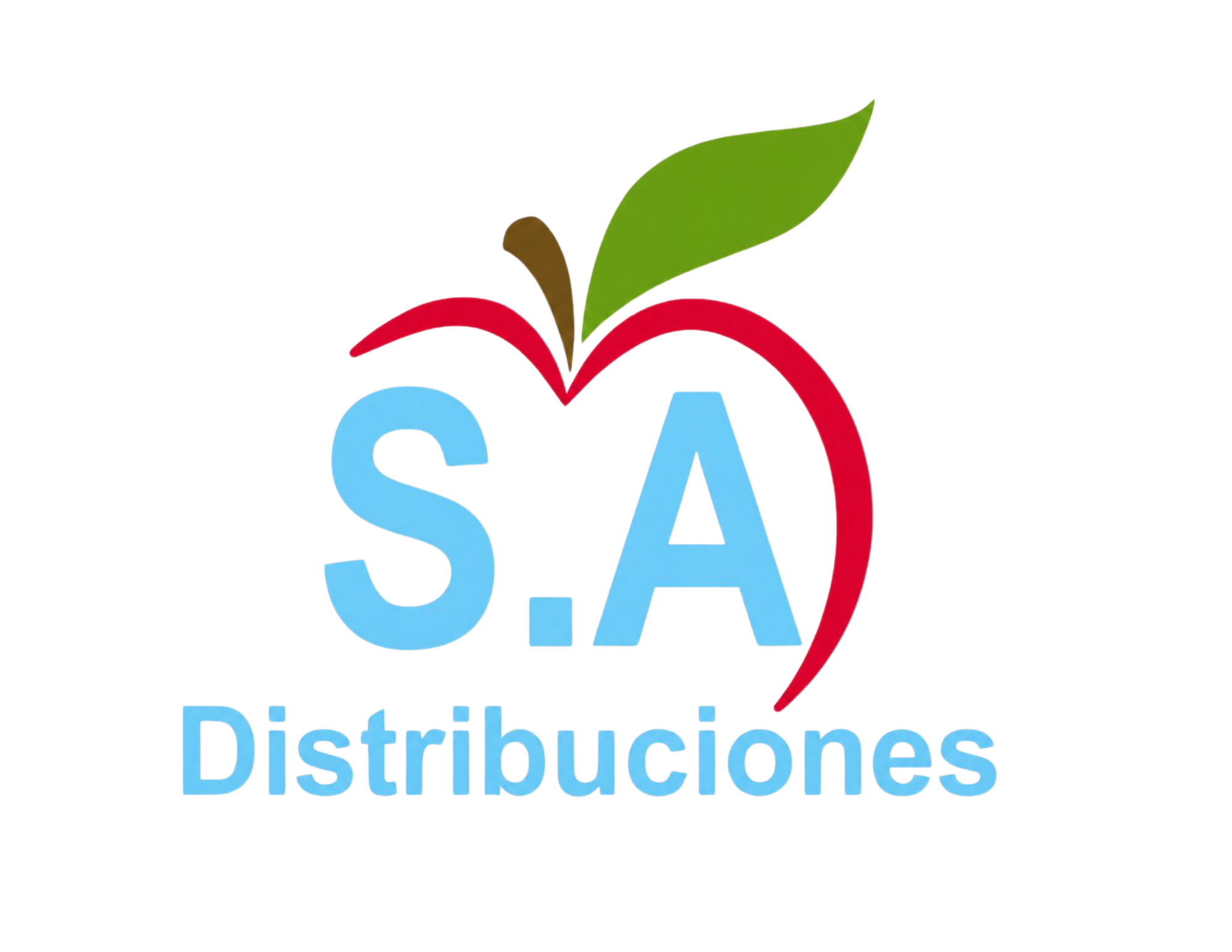 SA Distribuciones